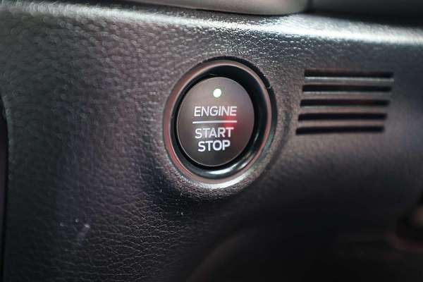 2019 Ford Everest Trend UA II 2.0L