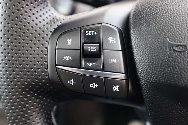 2023 Ford Puma ST-Line V JK