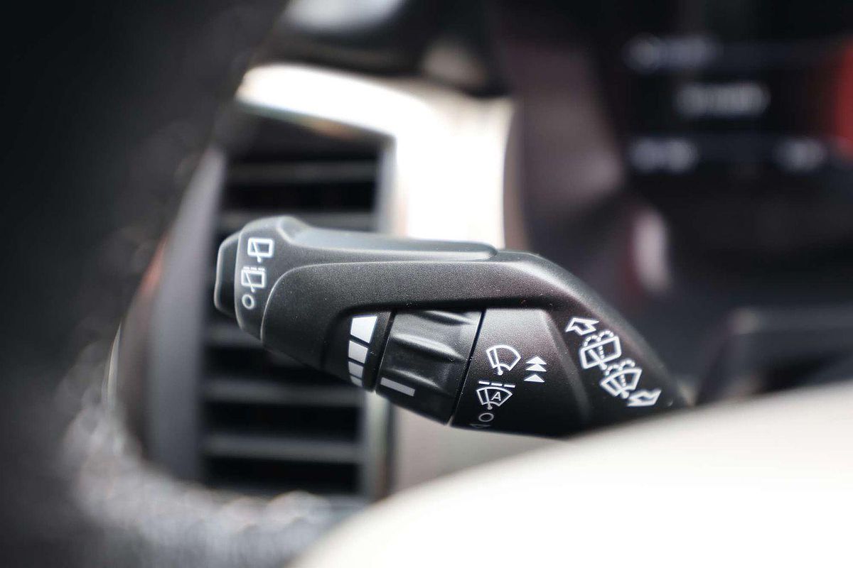 2019 Ford Everest Trend UA II 2.0L