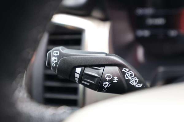 2019 Ford Everest Trend UA II 2.0L