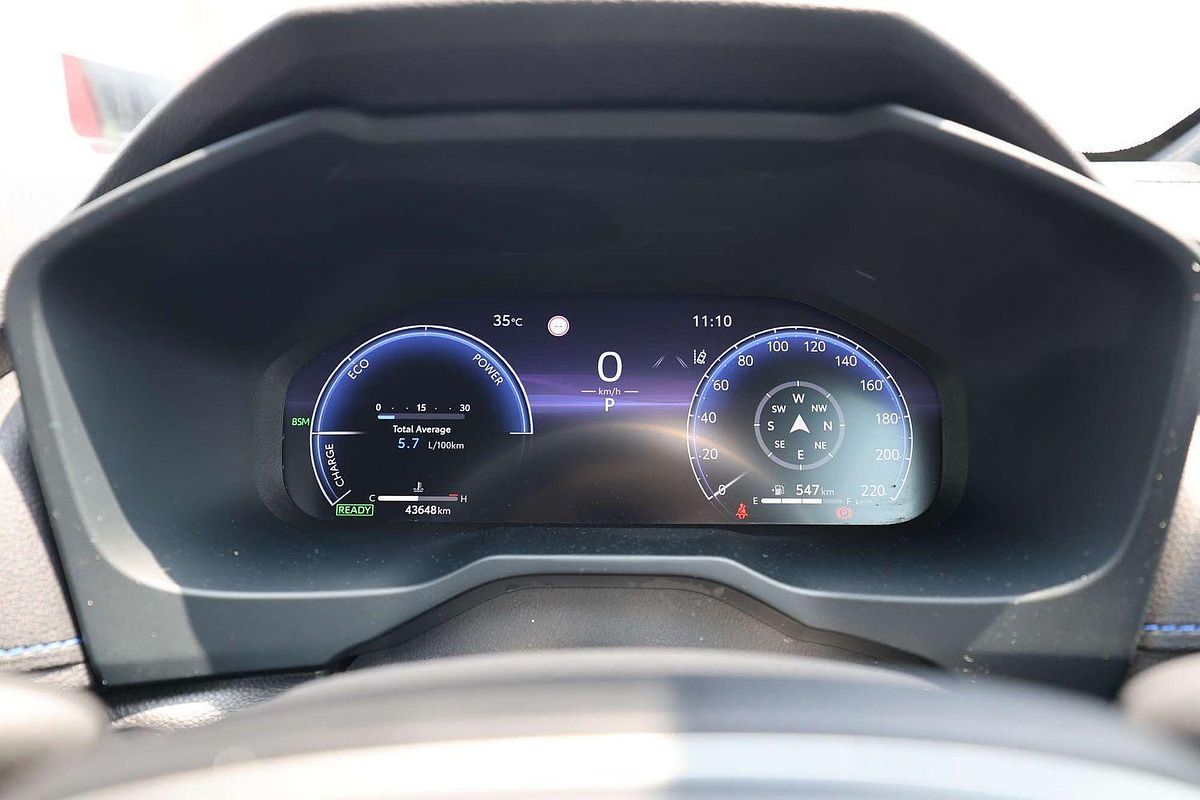 2023 Toyota RAV4 XSE AXAH54R