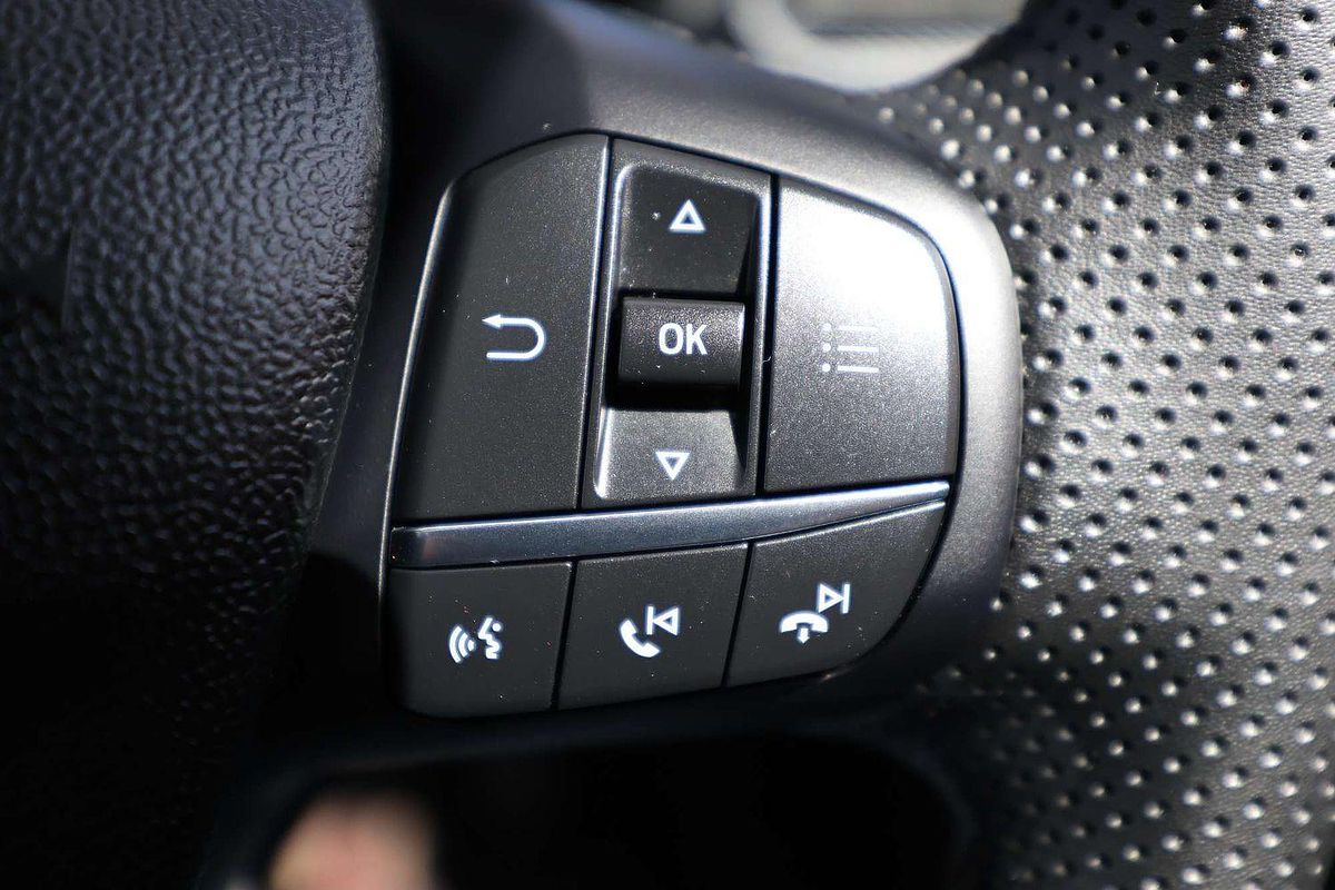 2023 Ford Puma ST-Line V JK