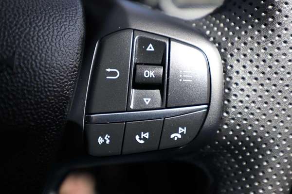 2023 Ford Puma ST-Line V JK