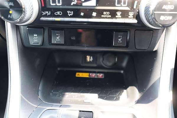 2023 Toyota RAV4 XSE AXAH54R