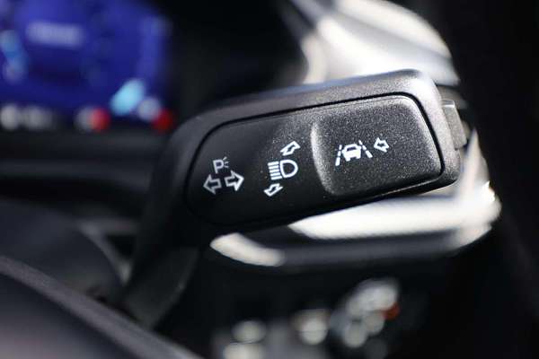 2023 Ford Puma ST-Line V JK