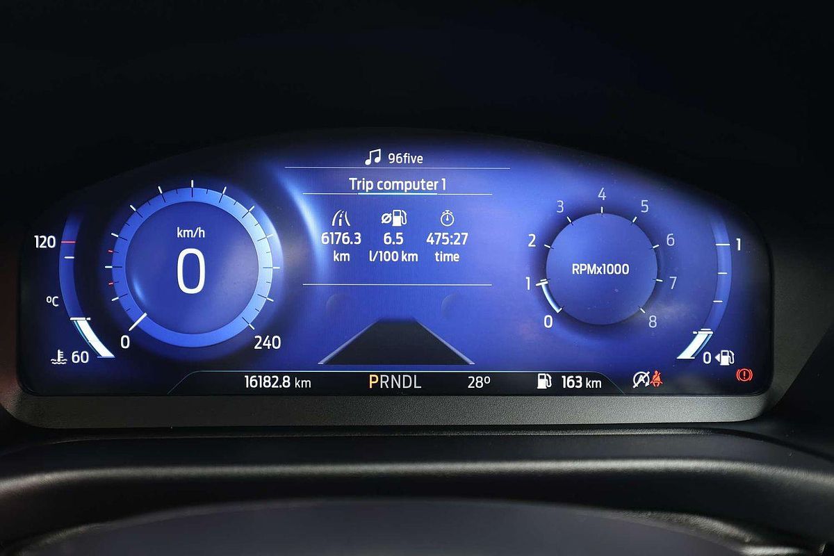 2023 Ford Puma ST-Line V JK