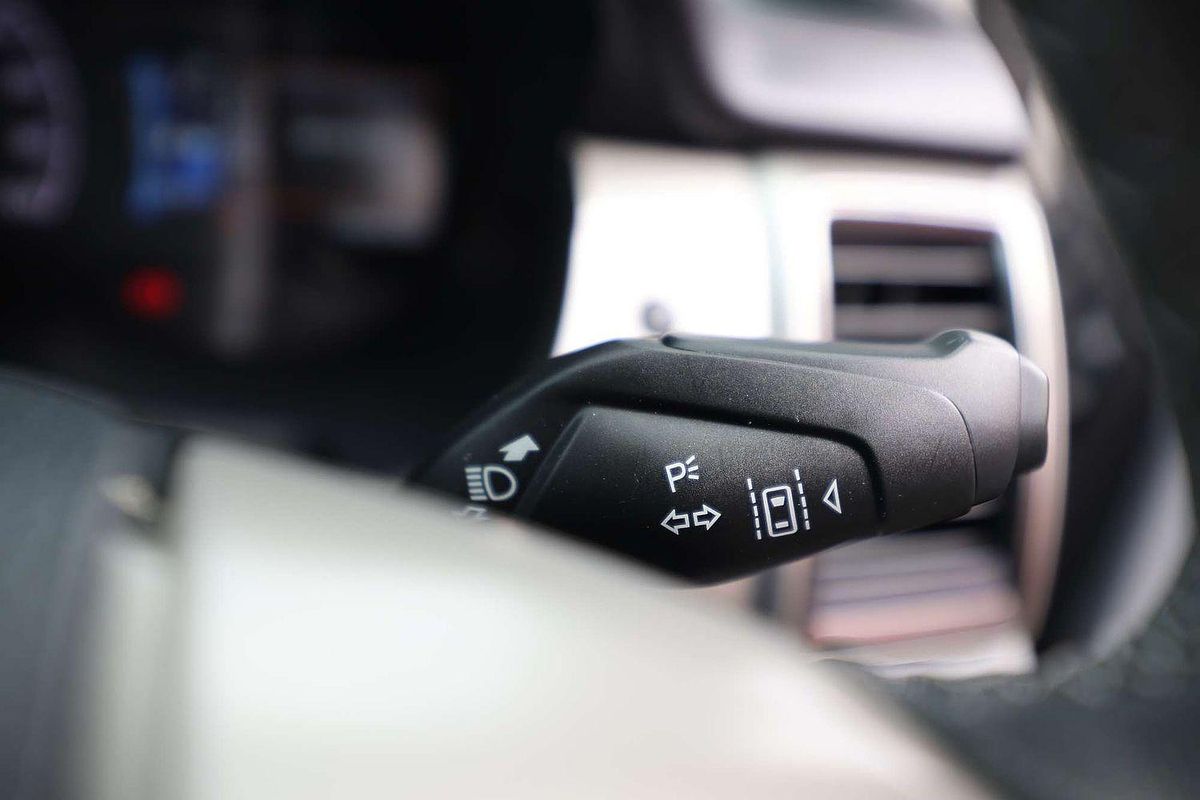 2019 Ford Everest Trend UA II 2.0L