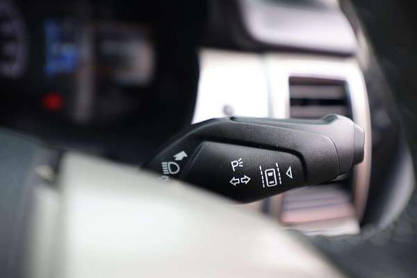 2019 Ford Everest Trend UA II 2.0L