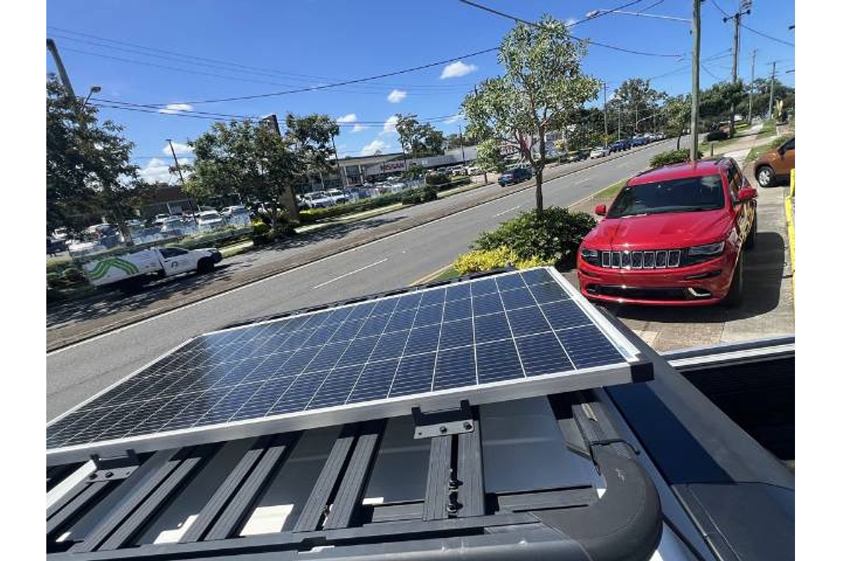 2014 Ford Ranger Wildtrak PX 4X4 3.2L