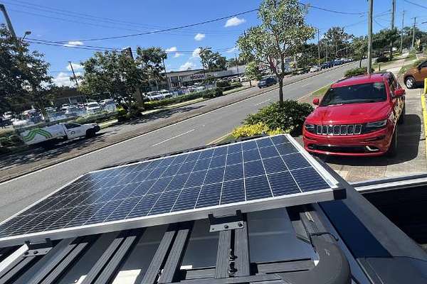 2014 Ford Ranger Wildtrak PX 4X4 3.2L