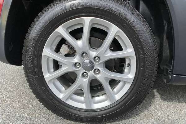 2014 Jeep Cherokee Sport KL