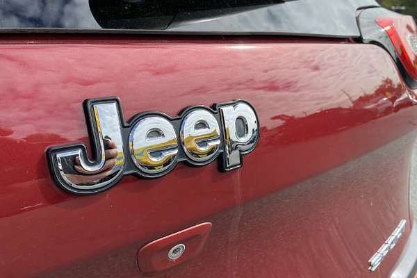 2014 Jeep Cherokee Sport KL