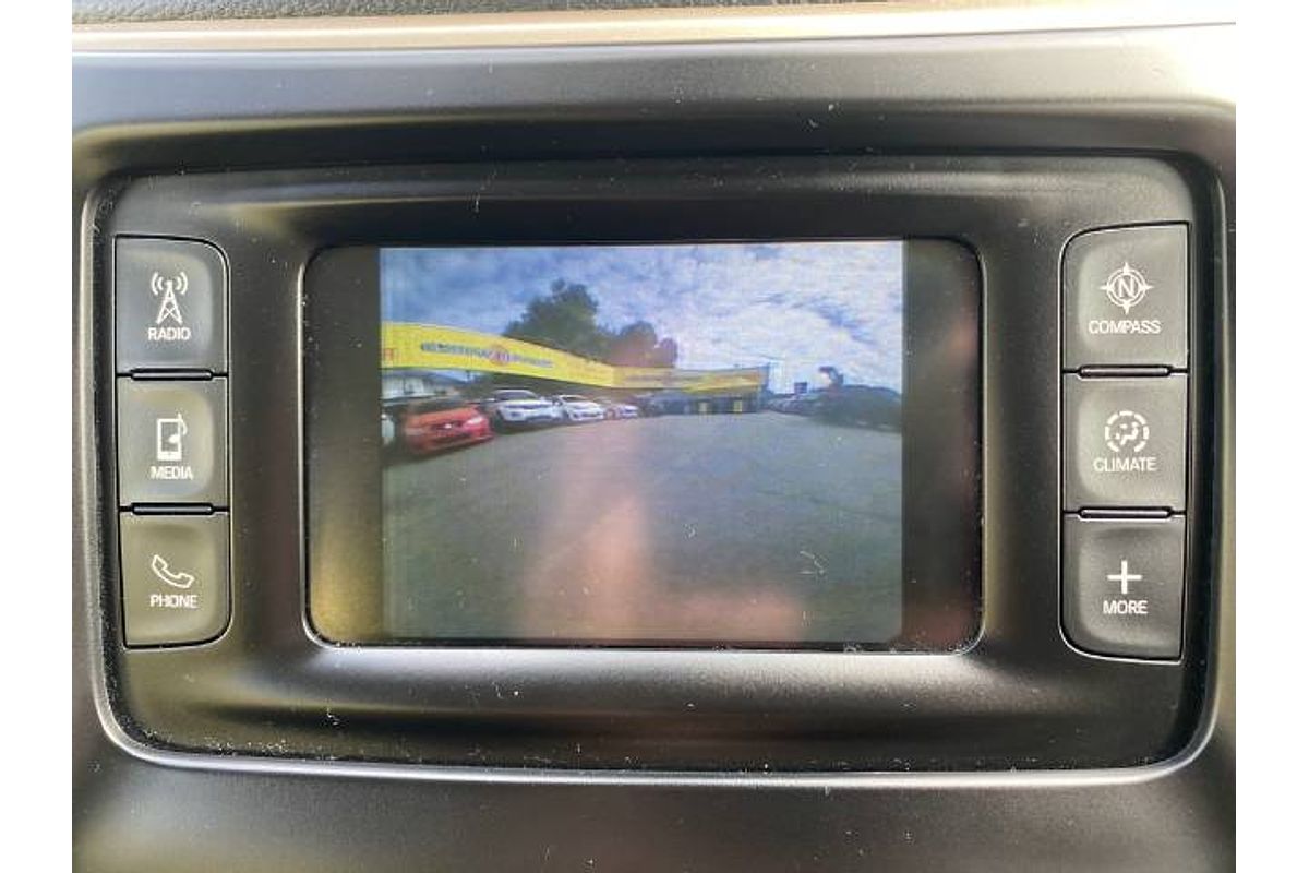 2014 Jeep Cherokee Sport KL