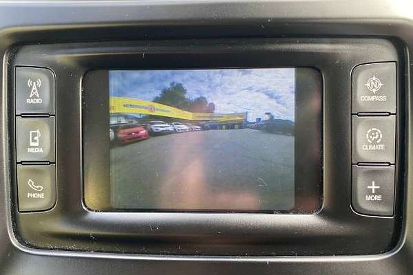 2014 Jeep Cherokee Sport KL