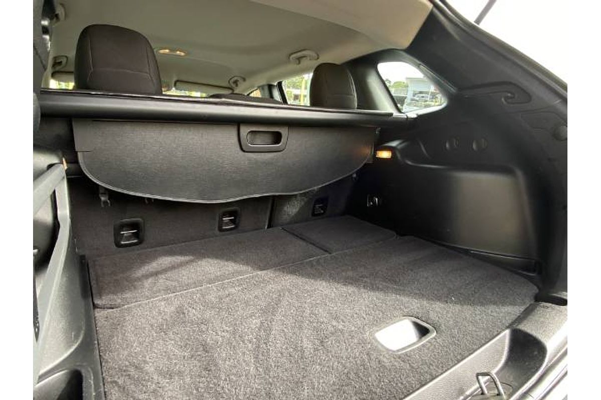 2014 Jeep Cherokee Sport KL