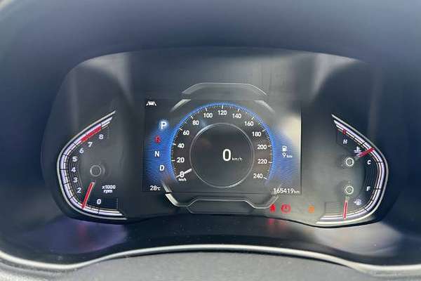 2021 Hyundai i30 PD.V4