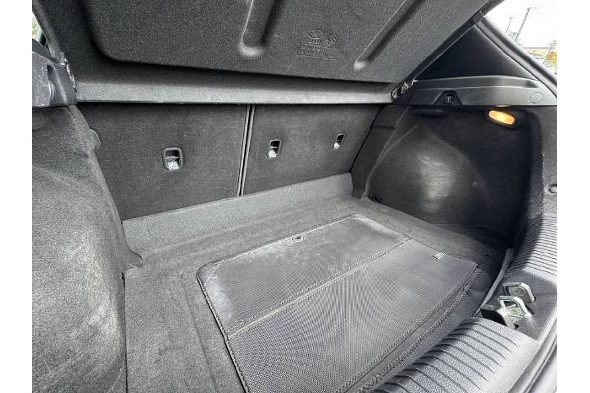 2021 Hyundai i30 PD.V4