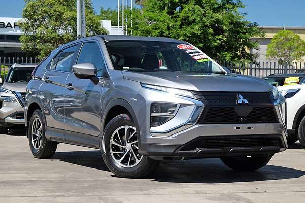 2023 Mitsubishi Eclipse Cross ES YB