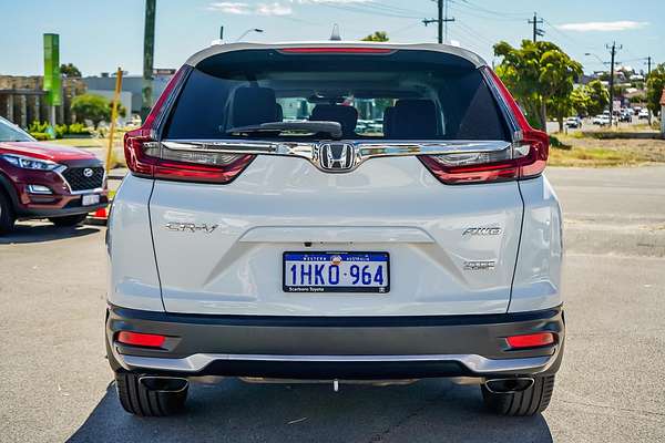 2021 Honda CR-V VTi LX AWD RW