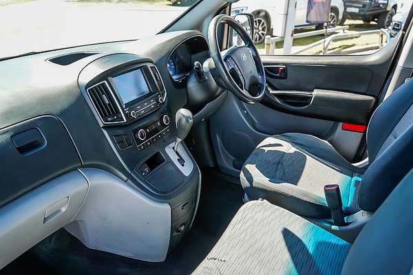 2018 Hyundai iLoad TQ3-V Series II