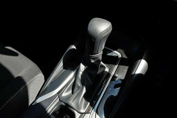 2022 Toyota Corolla Ascent Sport Hybrid ZWE219R