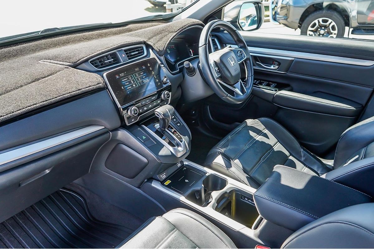 2021 Honda CR-V VTi LX AWD RW