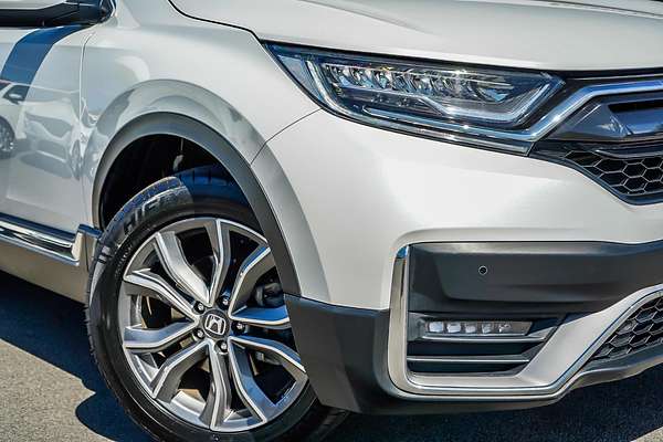 2021 Honda CR-V VTi LX AWD RW