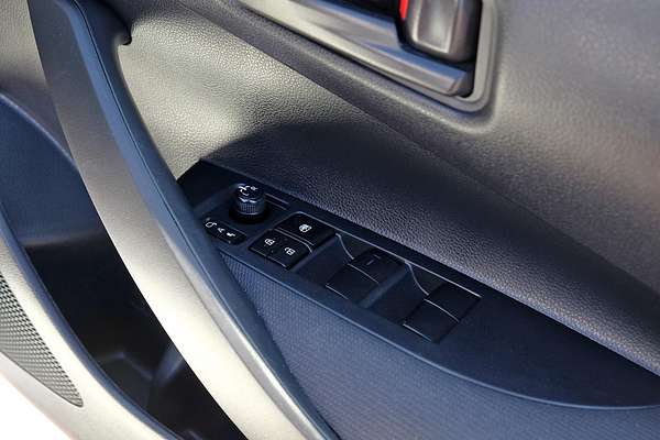 2022 Toyota Corolla Ascent Sport Hybrid ZWE219R