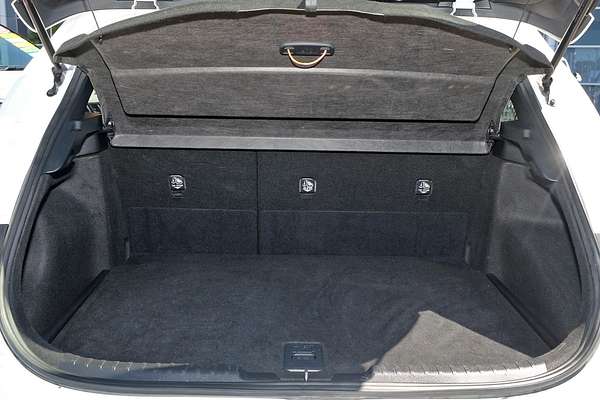 2022 Toyota Corolla Ascent Sport Hybrid ZWE219R