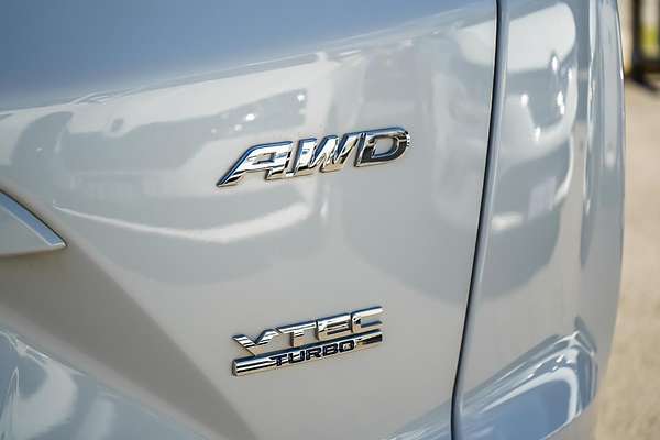 2021 Honda CR-V VTi LX AWD RW