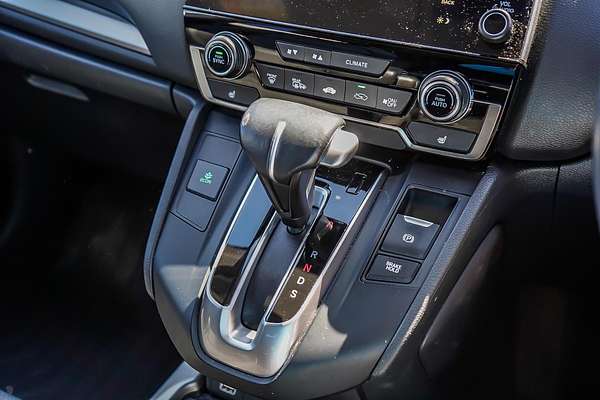 2021 Honda CR-V VTi LX AWD RW