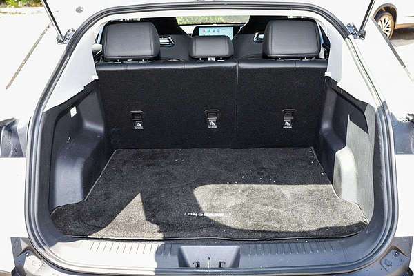 2025 Chery E5 Ultimate