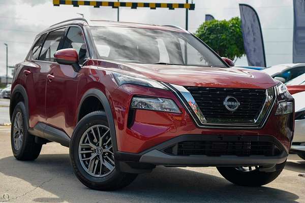 2025 Nissan X-TRAIL ST T33