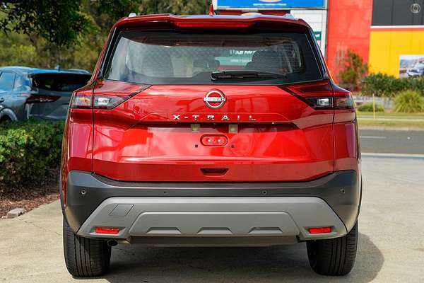 2025 Nissan X-TRAIL ST T33
