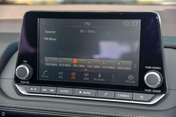 2025 Nissan X-TRAIL ST T33