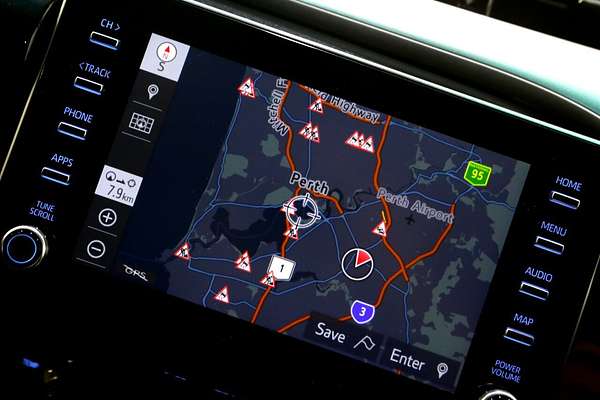 2022 Toyota Hilux SR5 GUN126R 4X4