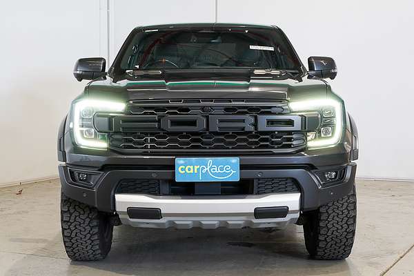 2024 Ford Ranger Raptor 4X4 3.0L