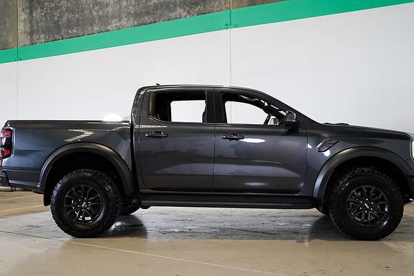 2024 Ford Ranger Raptor 4X4 3.0L