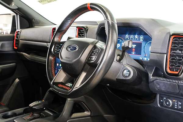 2024 Ford Ranger Raptor 4X4 3.0L