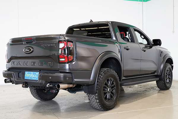 2024 Ford Ranger Raptor 4X4 3.0L