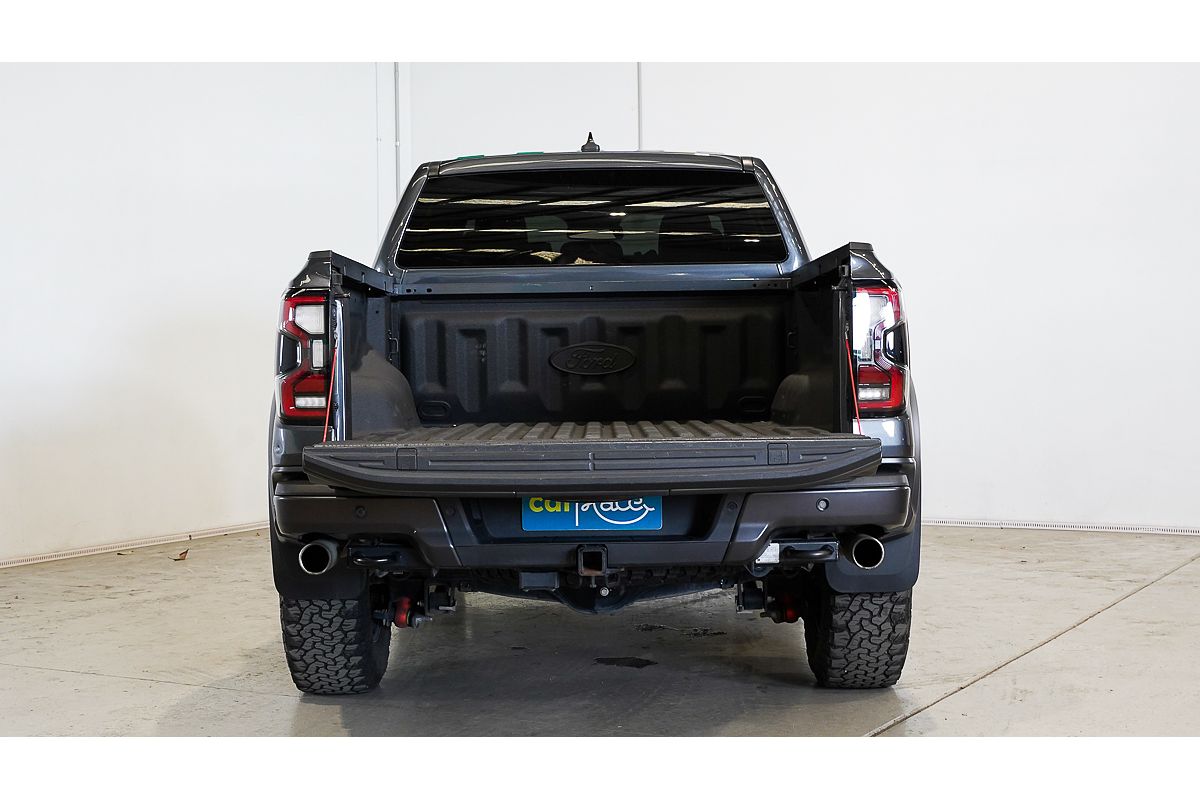 2024 Ford Ranger Raptor 4X4 3.0L