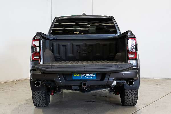 2024 Ford Ranger Raptor 4X4 3.0L
