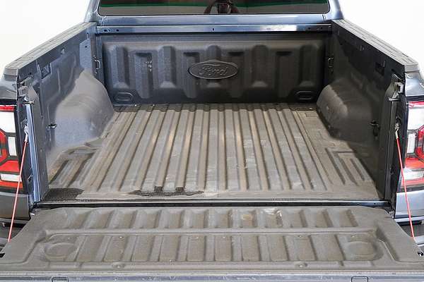 2024 Ford Ranger Raptor 4X4 3.0L