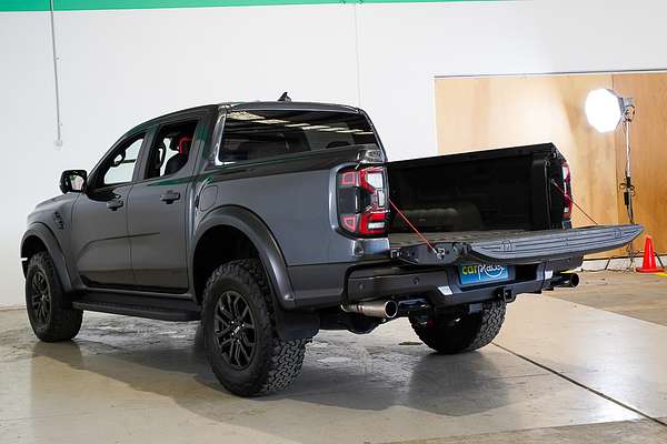 2024 Ford Ranger Raptor 4X4 3.0L