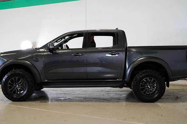 2024 Ford Ranger Raptor 4X4 3.0L