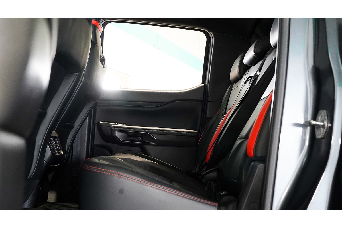 2024 Ford Ranger Raptor 4X4 3.0L