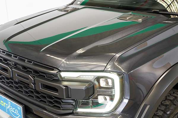 2024 Ford Ranger Raptor 4X4 3.0L