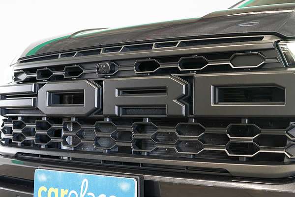 2024 Ford Ranger Raptor 4X4 3.0L