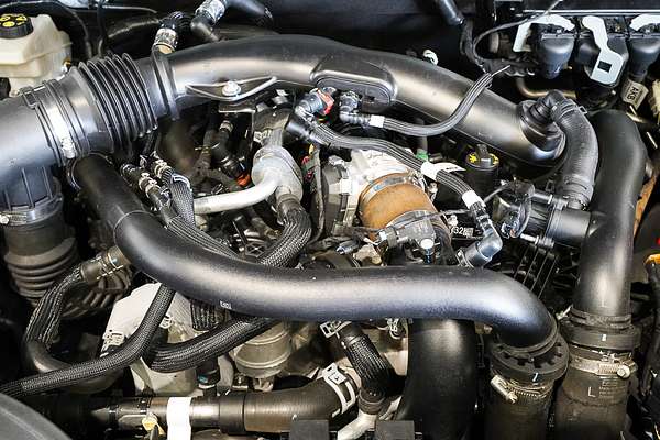 2024 Ford Ranger Raptor 4X4 3.0L