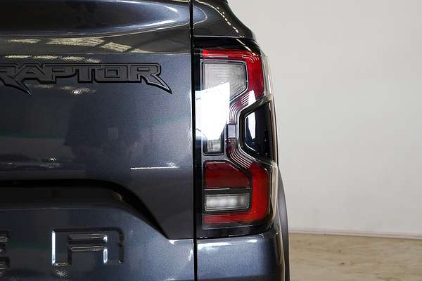 2024 Ford Ranger Raptor 4X4 3.0L